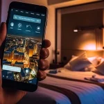 hotel website