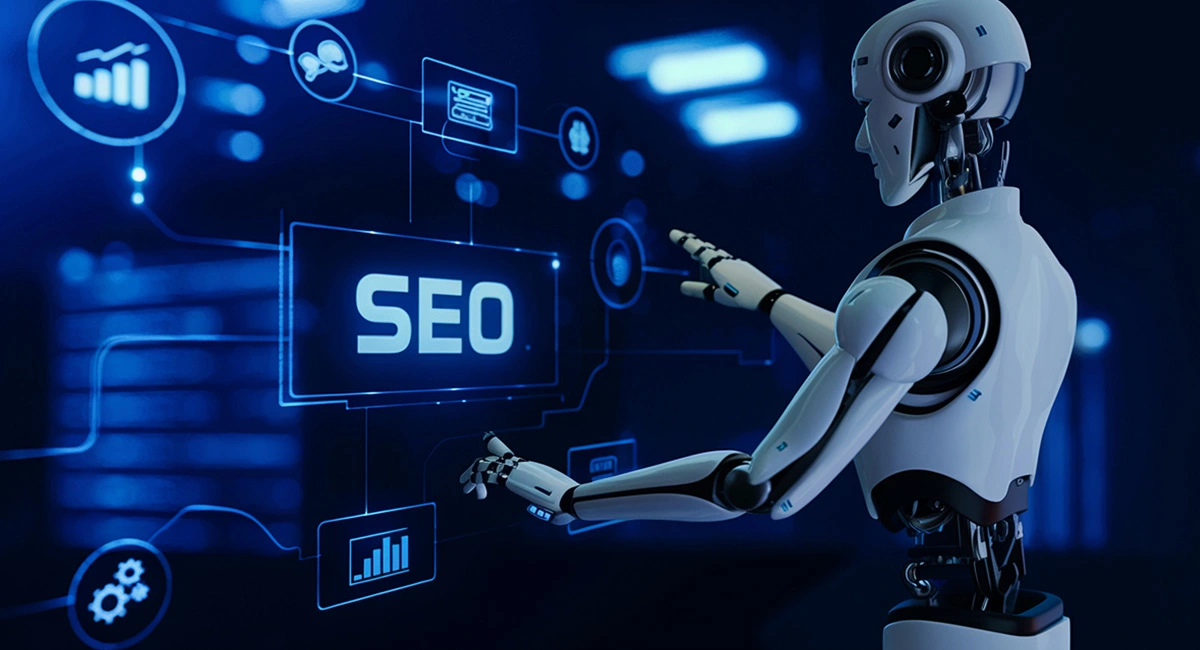 2025’te Yapay Zeka Destekli SEO Stratejileri